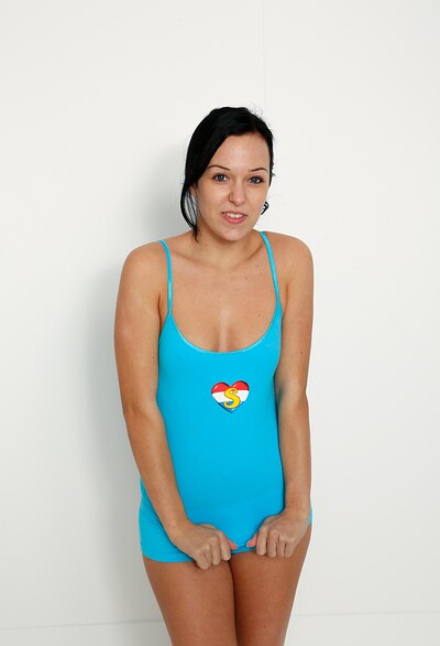 Natalie C in  from 