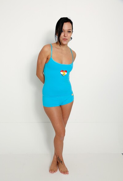 Natalie C in  from 