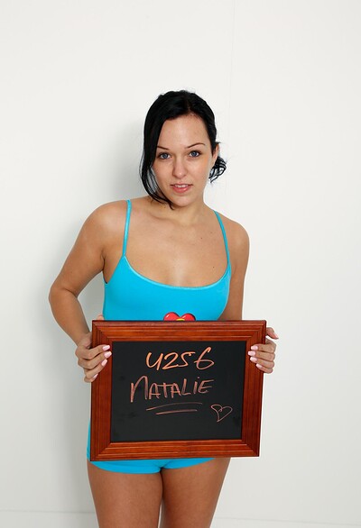Natalie C in  from 