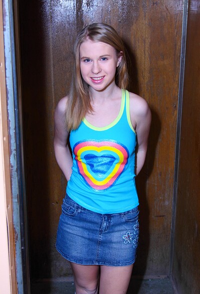 Corinne B in  from 