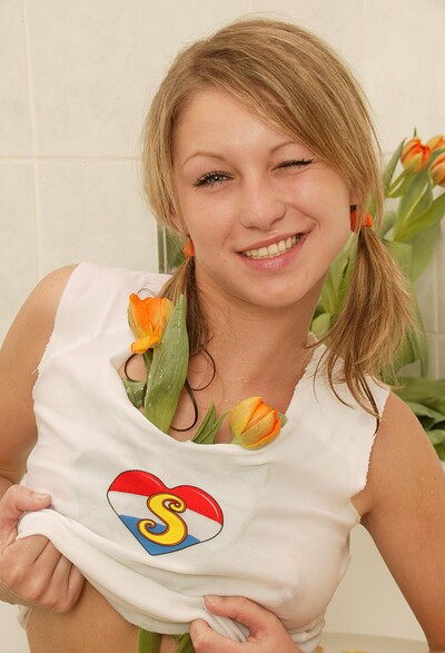 Rosie C in  from 