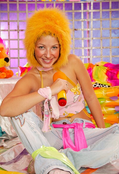 Christine D in  from 