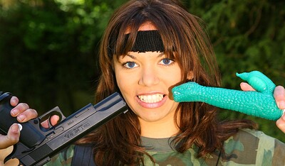 Carola in  from 