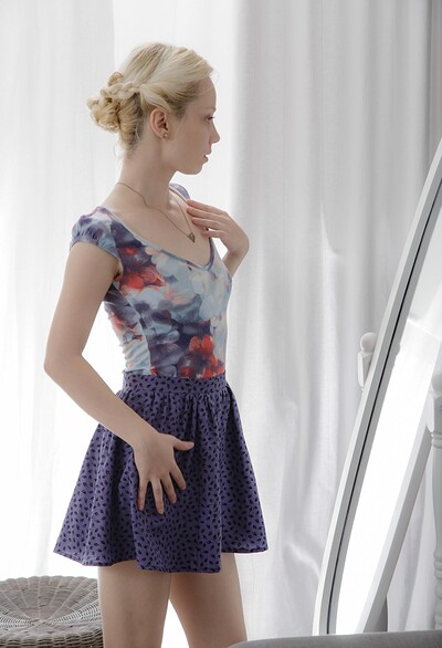 Mirta in  from 