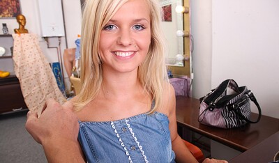 Bella D in  from 