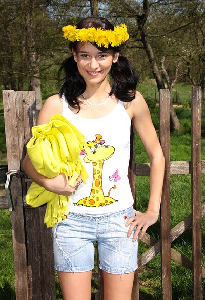 Amanda F in  from 