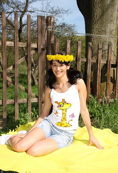 Amanda F in  from 