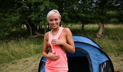 Naomi I in  from 