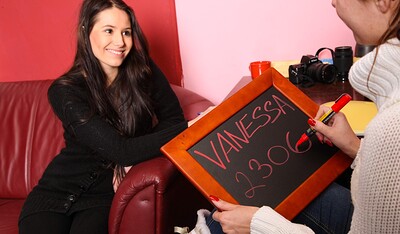 Vanessa O in  from 