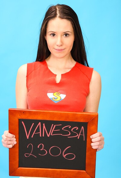 Vanessa O in  from 