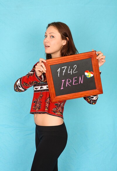 Iren B in  from 