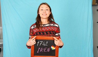 Iren B in  from 