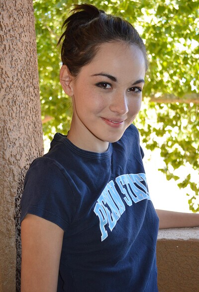 Emily G in  from 