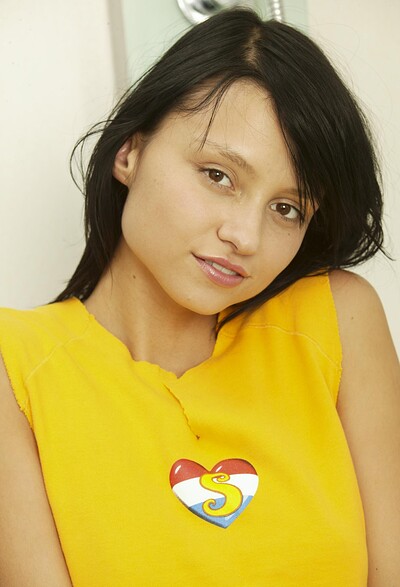 Tina C in  from 