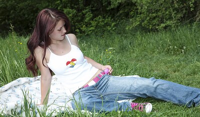 Charlotte G in  from 