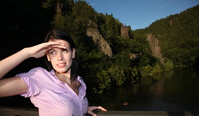 Tessa E in  from 