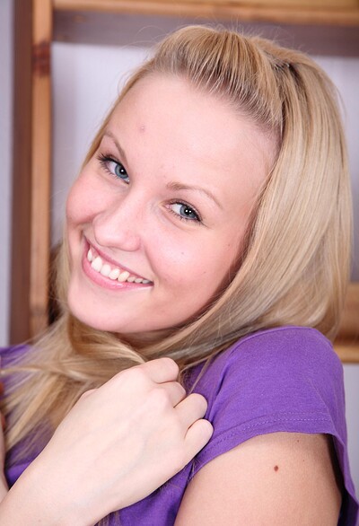 Alice K in  from 