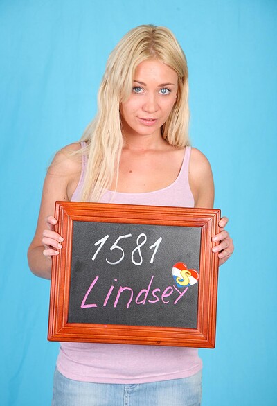 Lindsey B in  from 