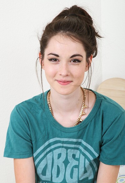Emily G in  from 