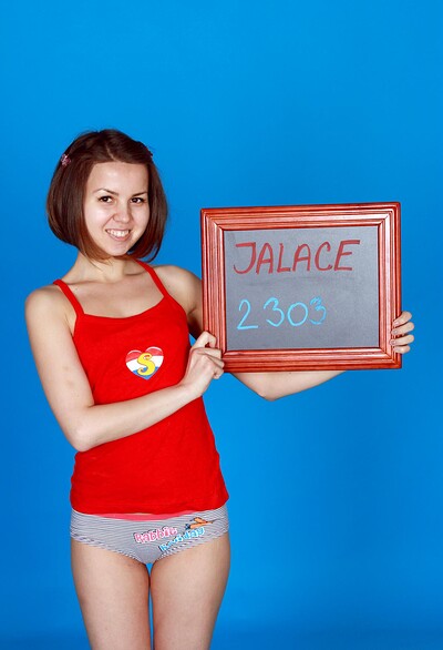 Jalace in  from 