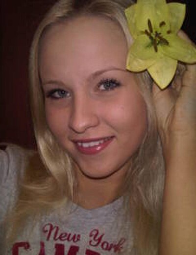 Alice K in  from 