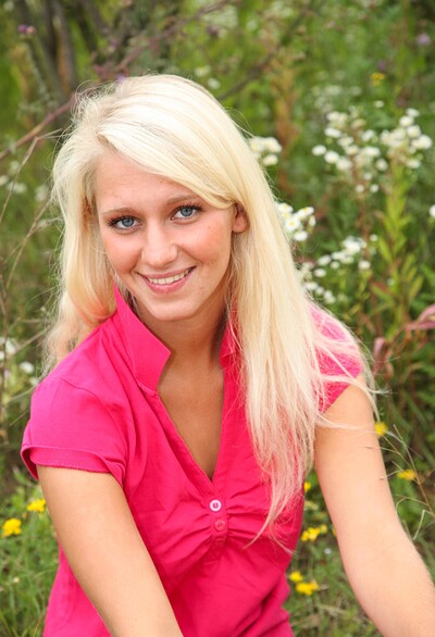 Sara J in  from 