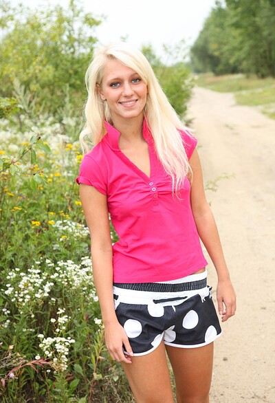Sara J in  from 