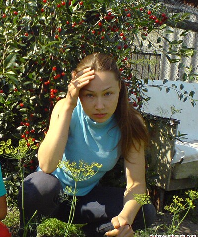 Iren B in  from 