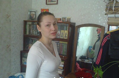 Iren B in  from 
