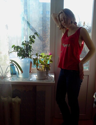 Iren B in  from 