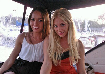 Lindsey B in  from 