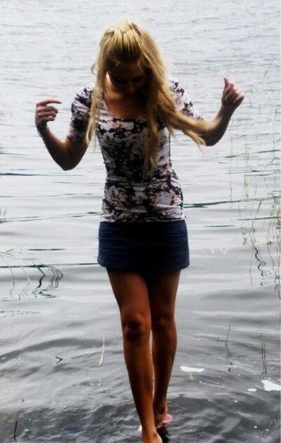 Lindsey B in  from 