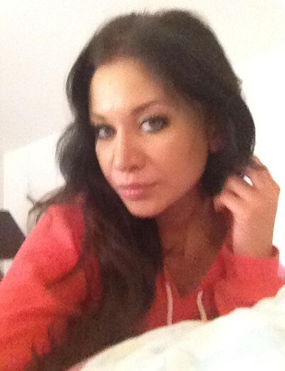 Lindsey B in  from 
