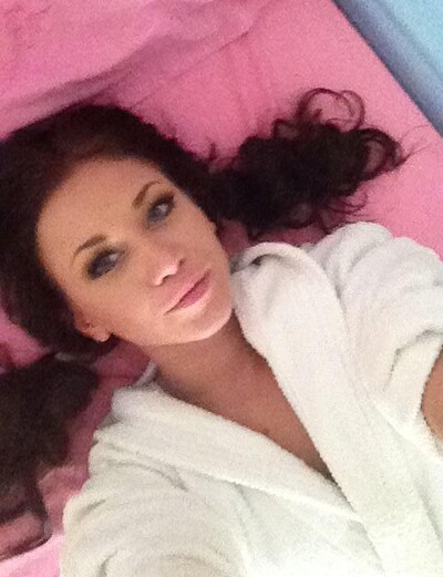 Lindsey B in  from 