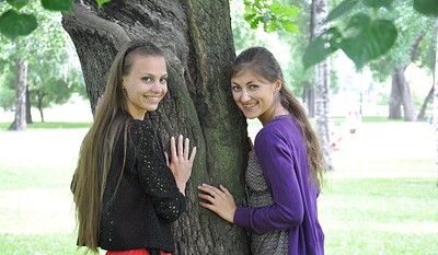Sasha K in  from 