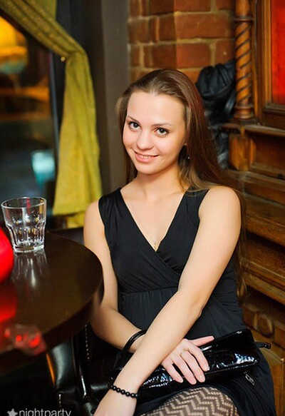 Sasha K in  from 