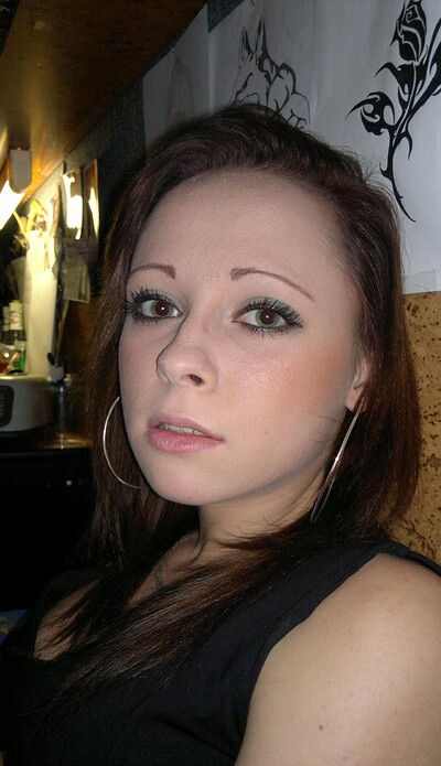 Naomi I in  from 