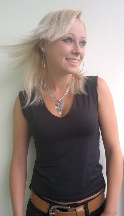 Naomi I in  from 