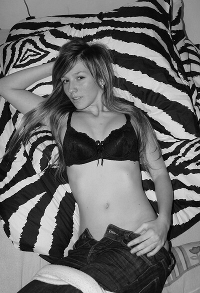 Bella E in  from 