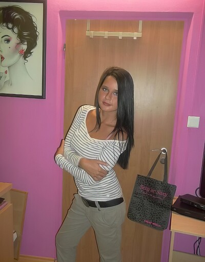 Susan G in  from 