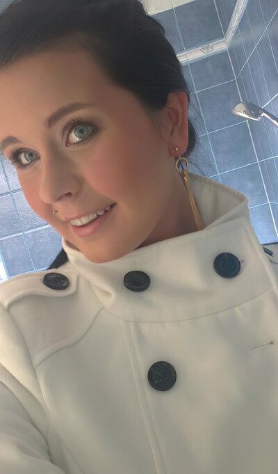 Susan G in  from 