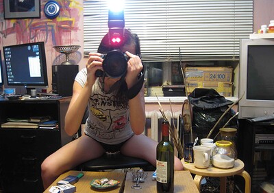 Karen J in  from 
