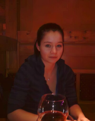 Jaqueline D in  from 
