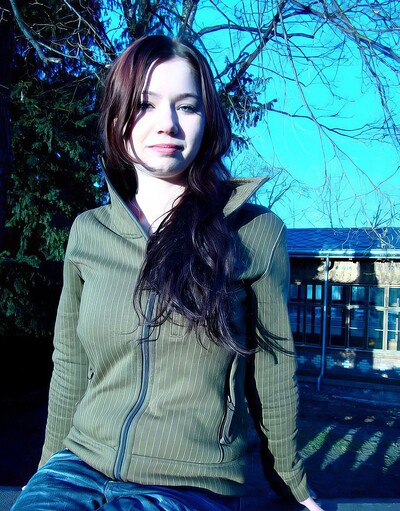Jaqueline D in  from 