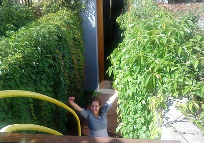 Jaqueline D in  from 