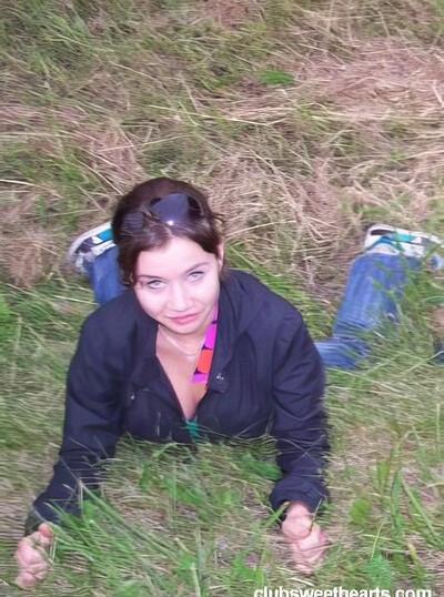 Jaqueline D in  from 