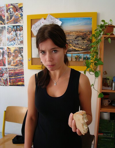 Jaqueline D in  from 