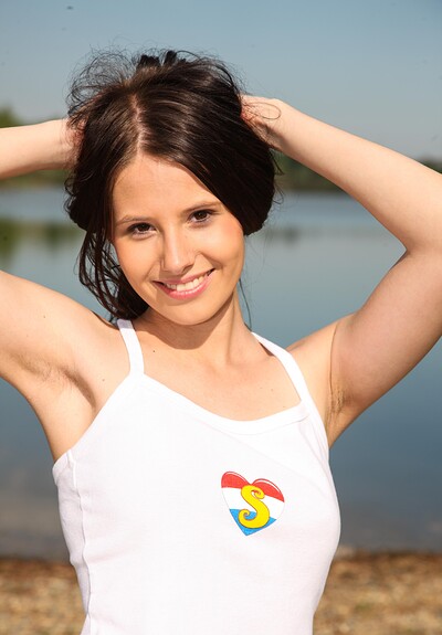 Vanessa O in  from 