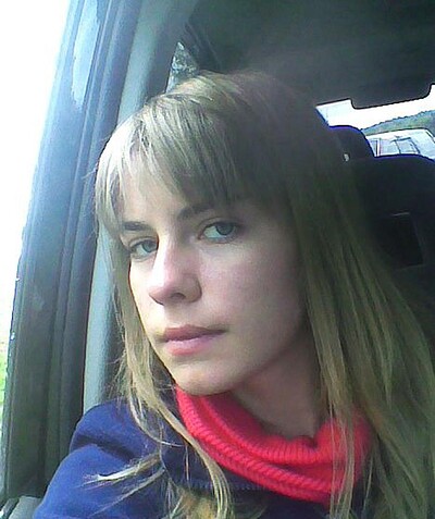 Louise I in  from 