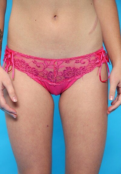 Lilly P in  from 